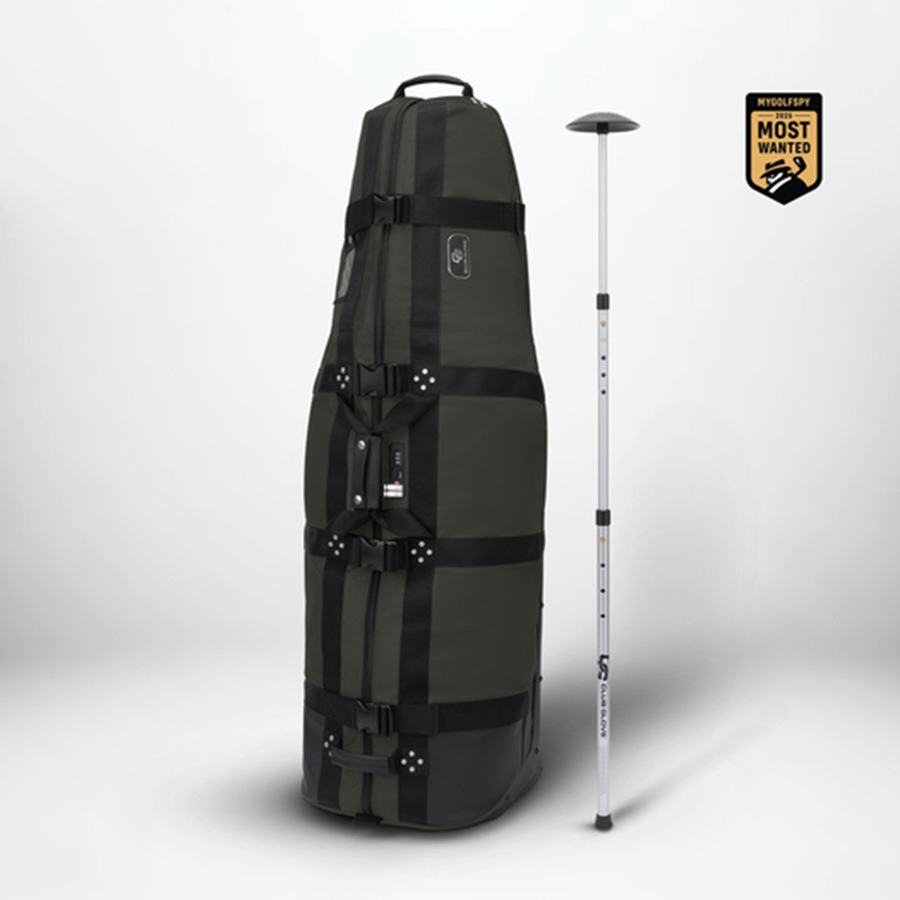 Club Glove Pro Traveler Travel Cover - Maple Hill Golf